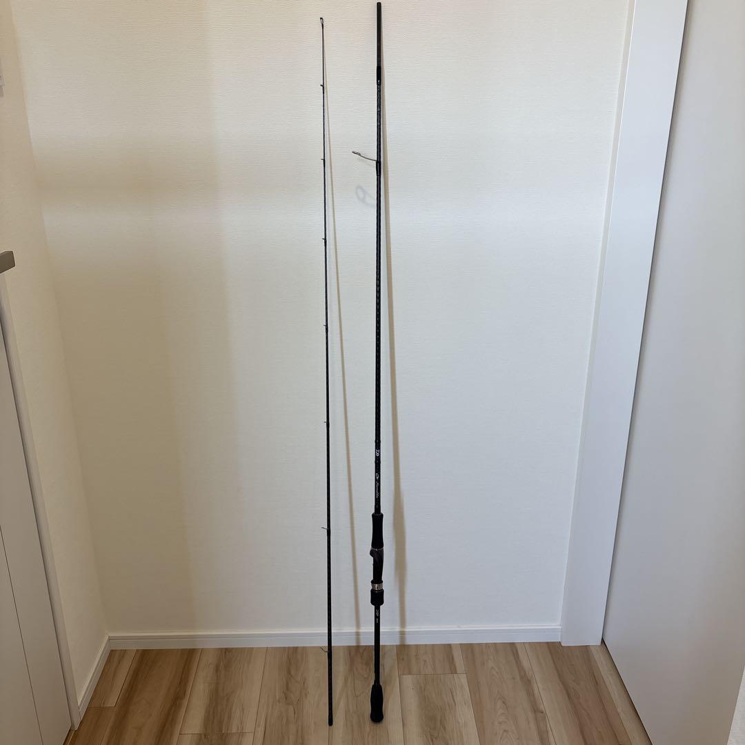 ダイワ エメラルダス 86M・V （品番：01480643）