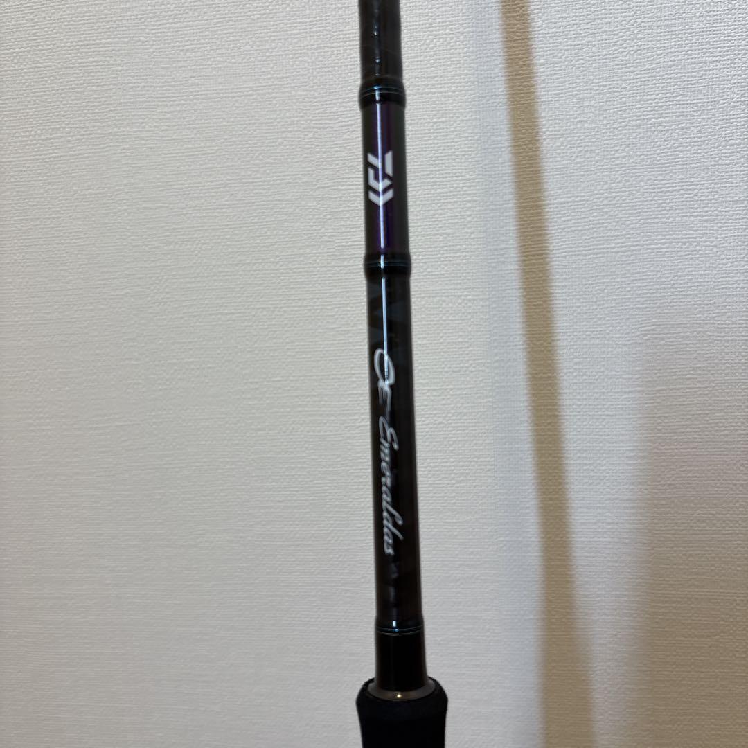 ダイワ エメラルダス 86M・V （品番：01480643）