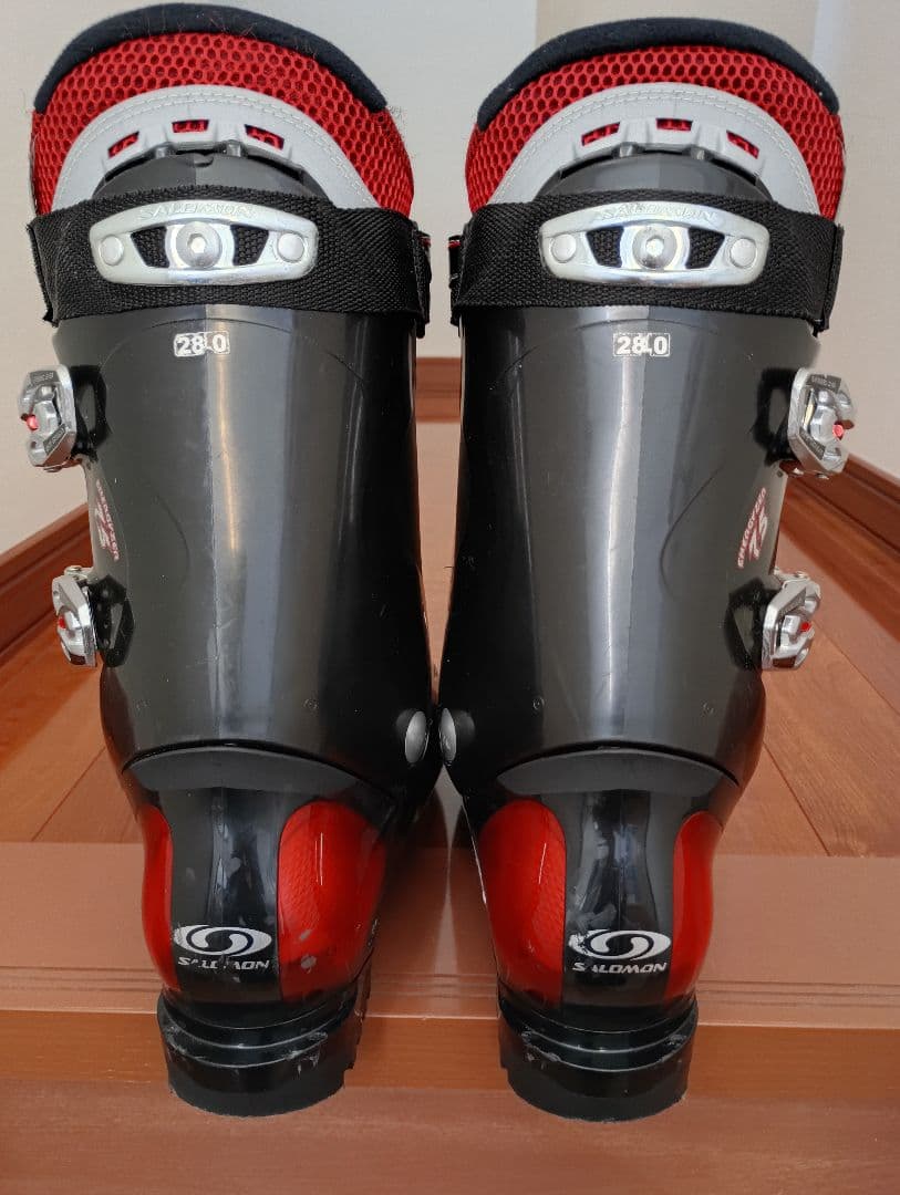 Salomon スキーブーツ✨