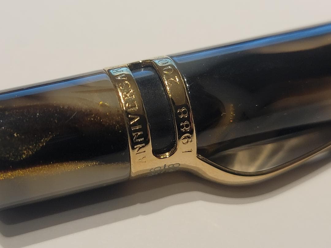 VISCONTI Ragtime (創立20周年記念) M