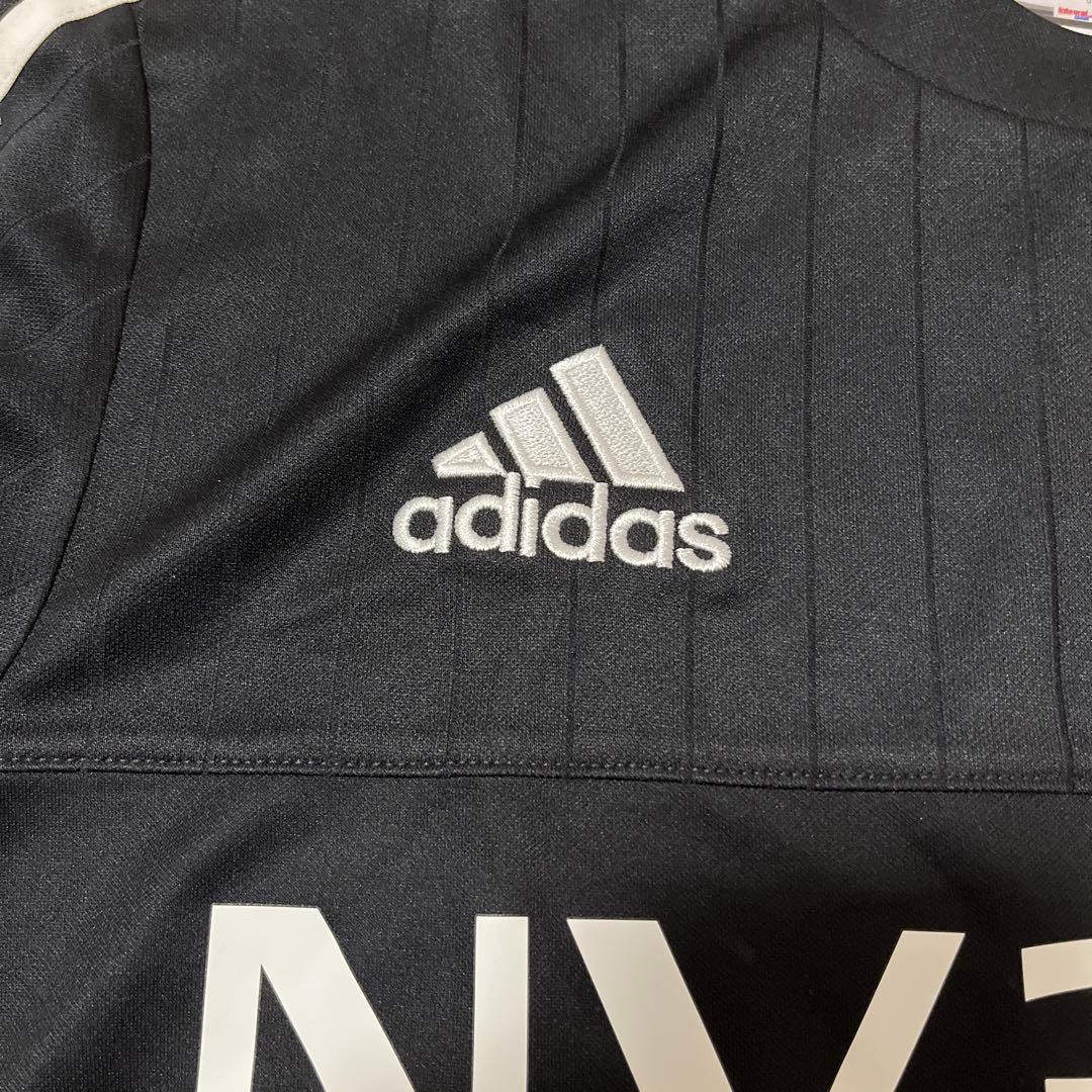 横浜Fマリノス　トレーニングウェア　半袖　上下　ソックス　セット