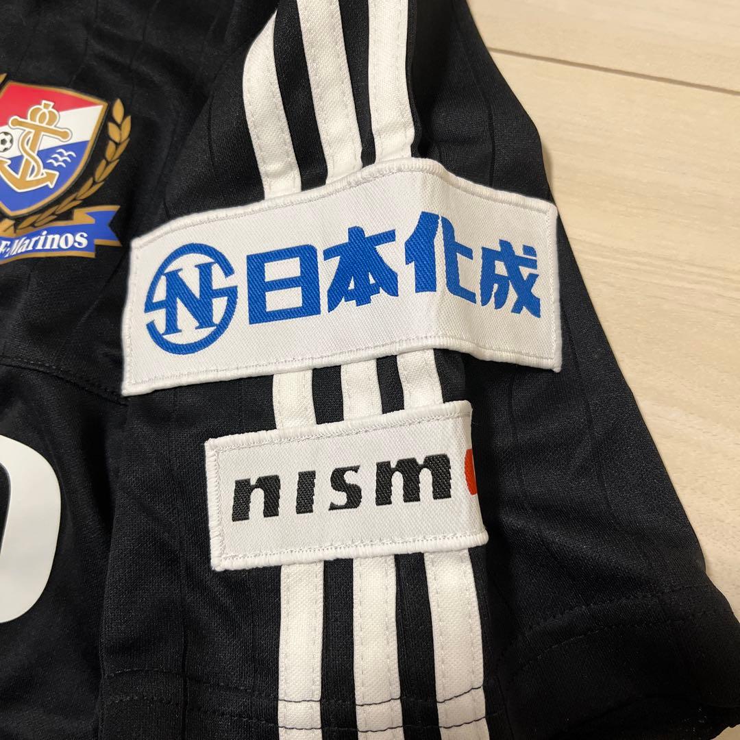 横浜Fマリノス　トレーニングウェア　半袖　上下　ソックス　セット