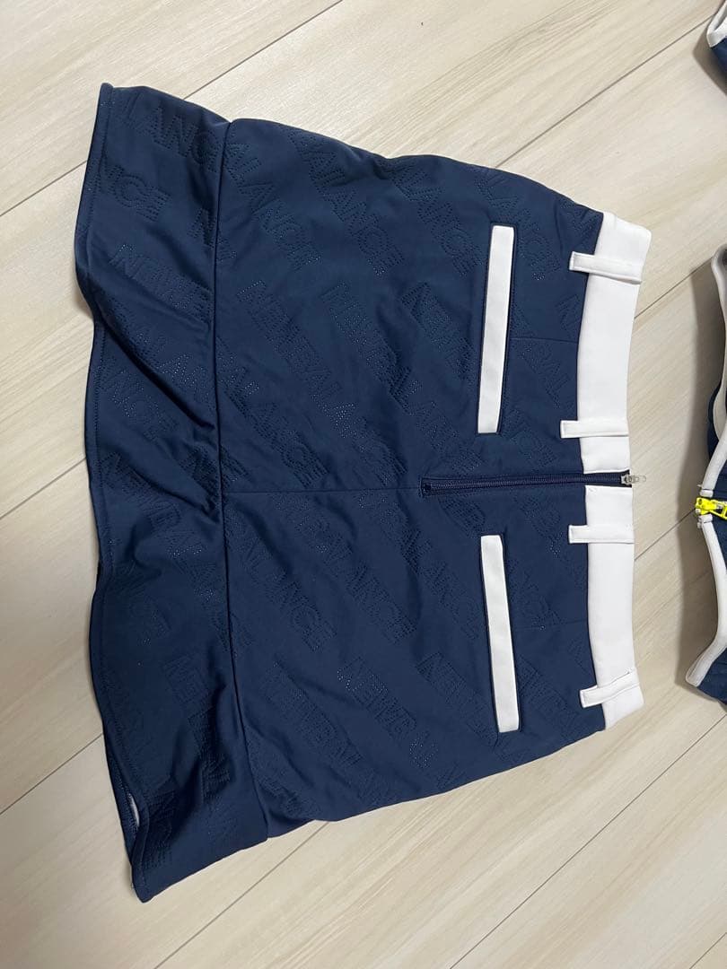 New Balance セットアップ ニューバランス ゴルフウェア