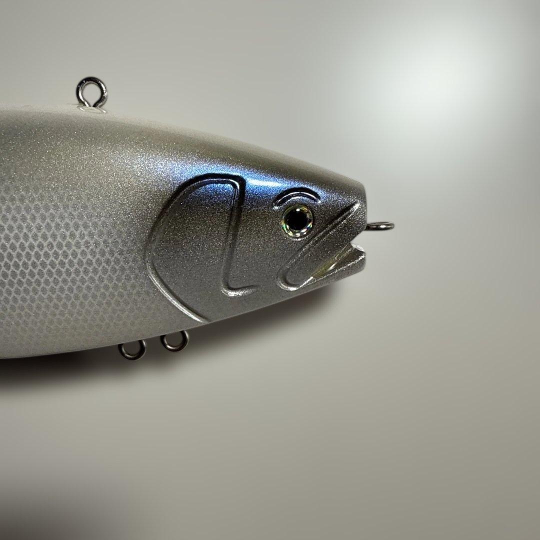 【新品・未使用】ロマンメイド　ネゴシエーターカスタム　オーラ