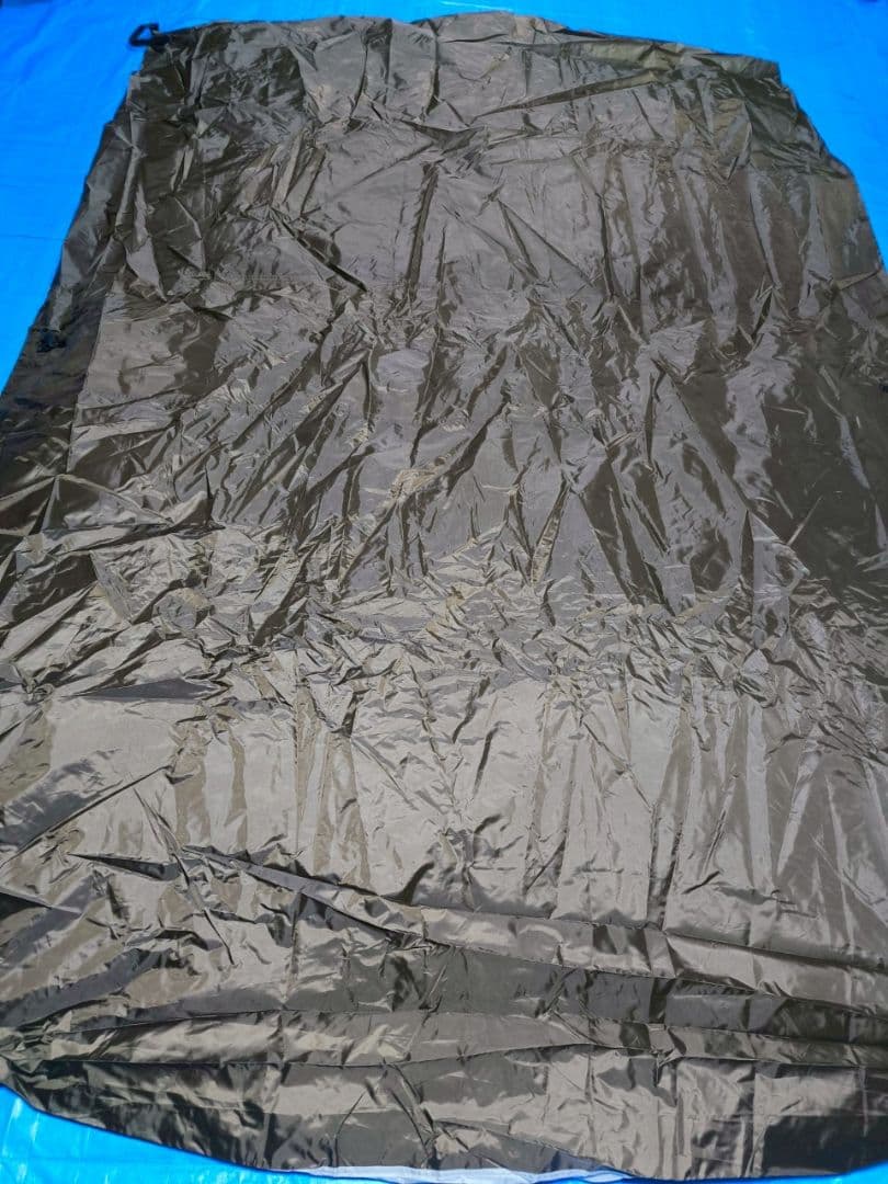 アポロン ogawa Apollon ツールームテント　キャンプテント