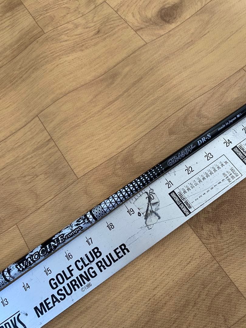 111 ワクチンコンポ　GR450V S 42.25インチ　FW用