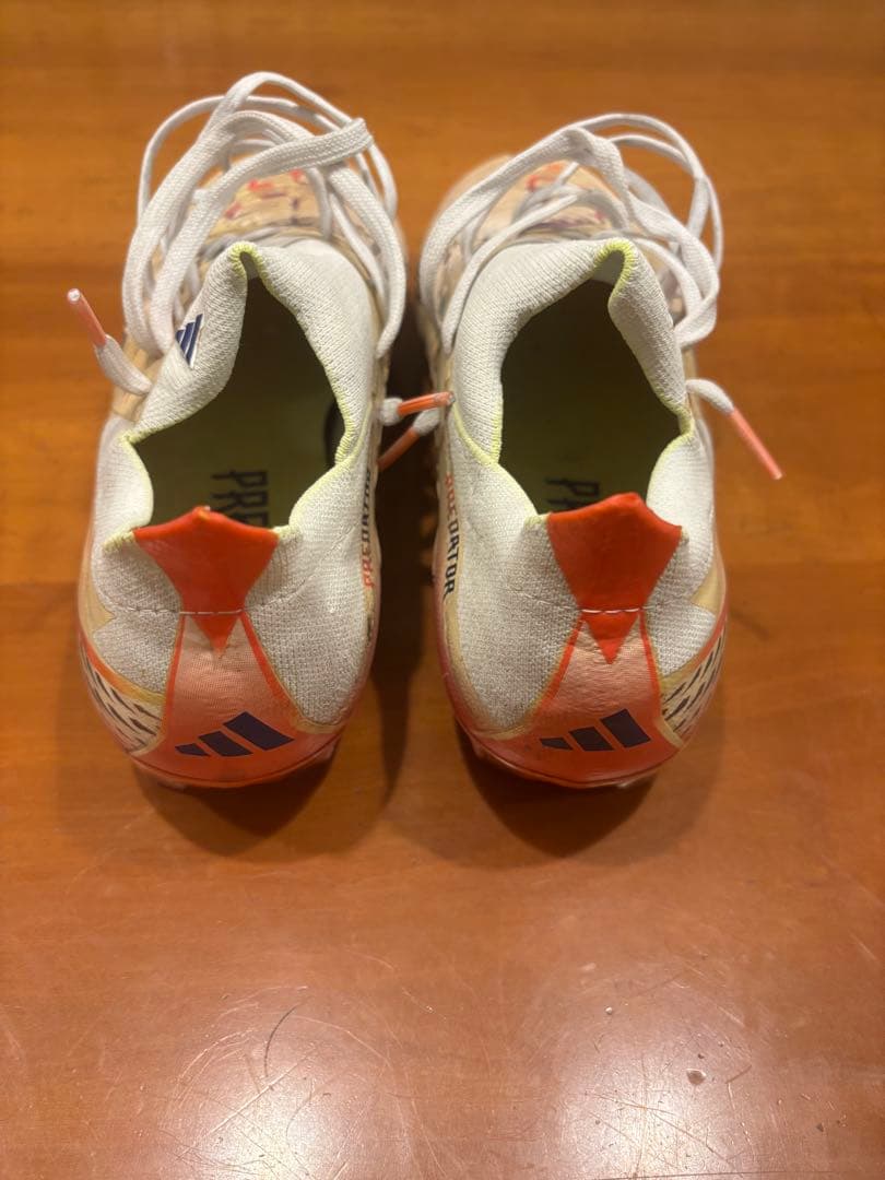 adidas X SPEEDPORTAL.1 FG エックス スピードポータル