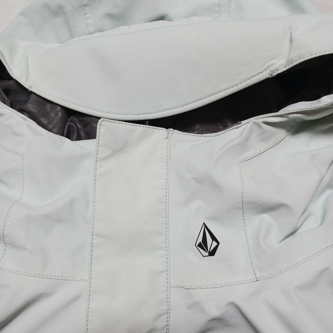 VOLCOM GORE-TEX JACKET M スノーボードジャケット