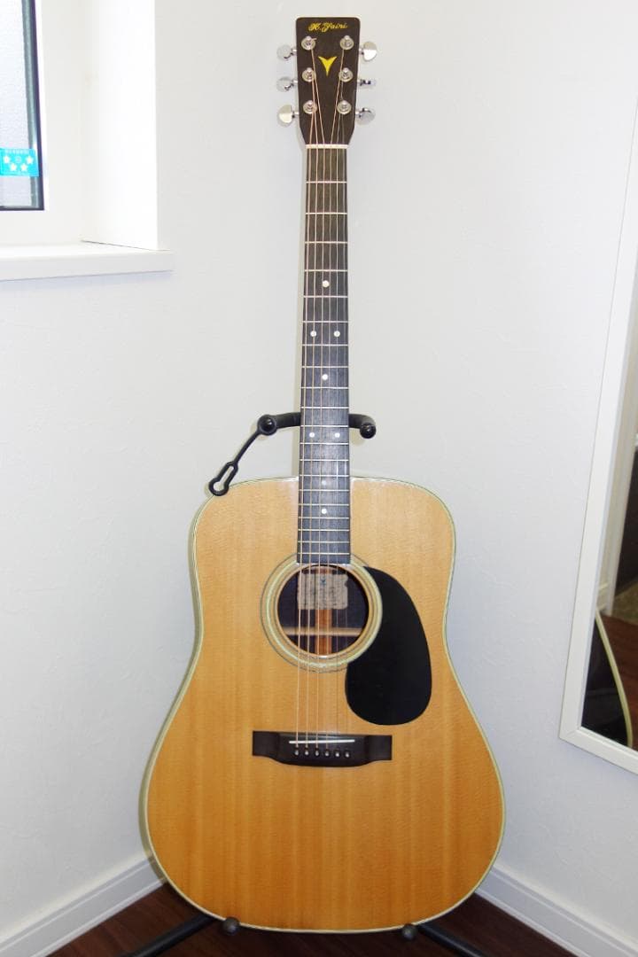 K.YAIRI　DY-28　1977年製