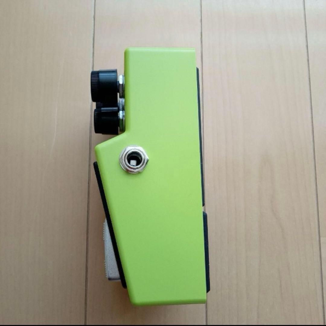 Maxon SD-9 Sonic Distortion ディストーション