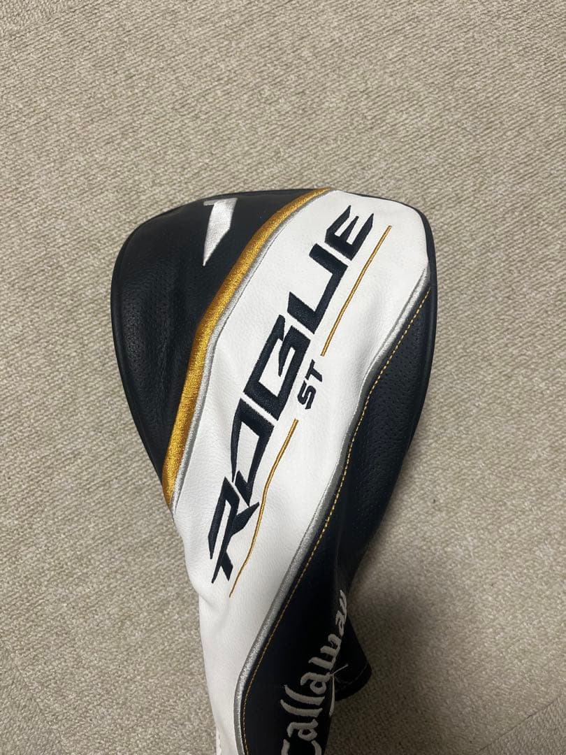 クラブ Callaway Rogue ST MAX LS 10.5