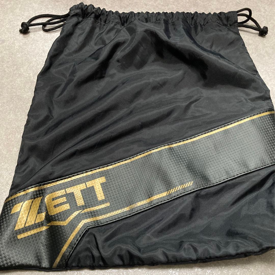 ZETT ネオステイタス 一般 大人用 軟式 野球 グローブ グラブ 状態良好品