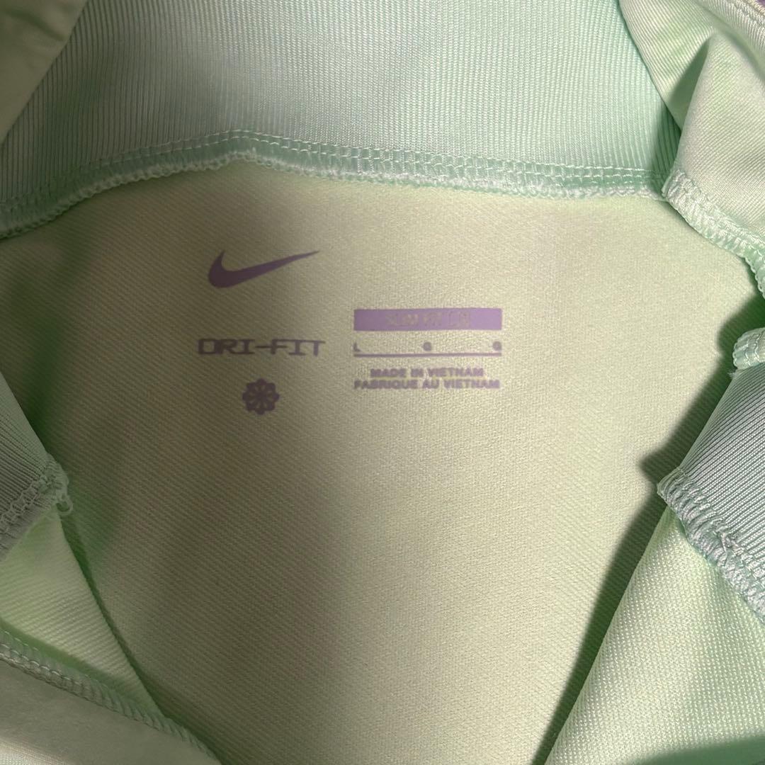 Nike ブラジル代表 USサイズLサイズ ストライクドリル セットアップ