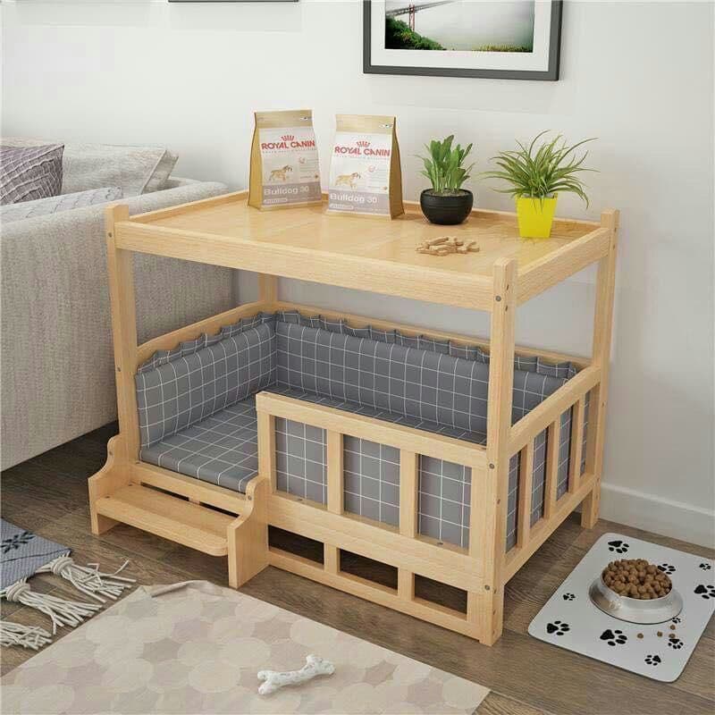 解体洗浄可能なペットベッド無垢猫、猫、トイレ、犬マット、大中小犬用品