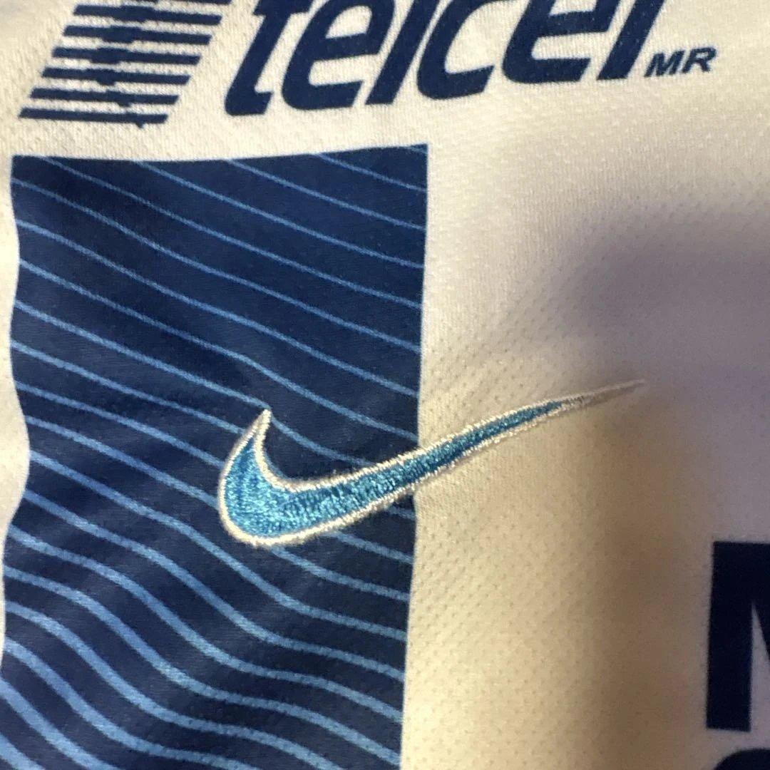 パチューカFC Nike サッカージャージ