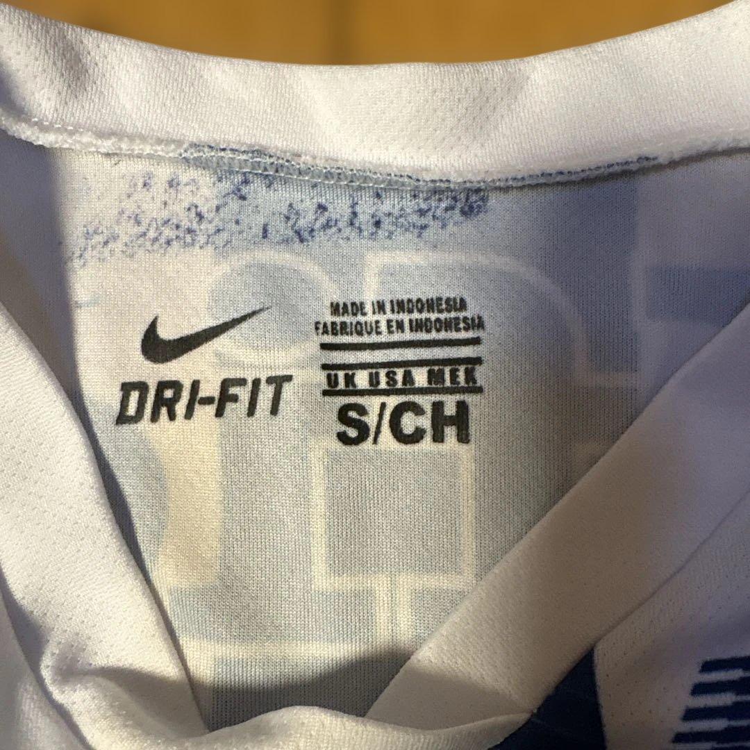 パチューカFC Nike サッカージャージ