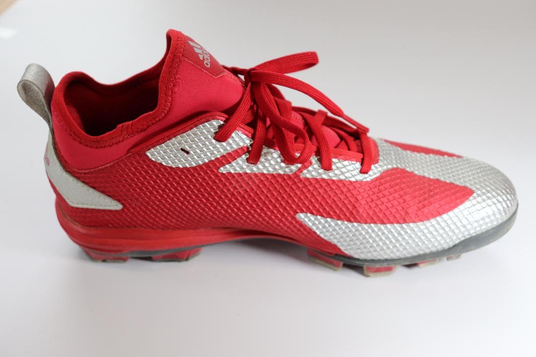 adidas アディダス 野球 ソフトボール シューズ ２６センチ