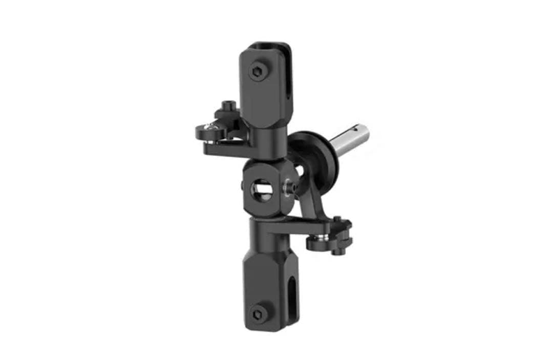 【新品・未開封】XLPower Nimbus550V2組立キット