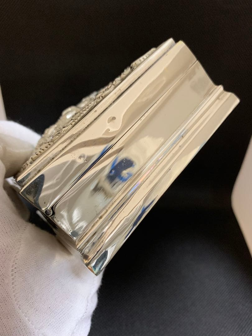 【専用】タイ古美術 Siam 銀製品 スターリングシルバー925 総重量222g