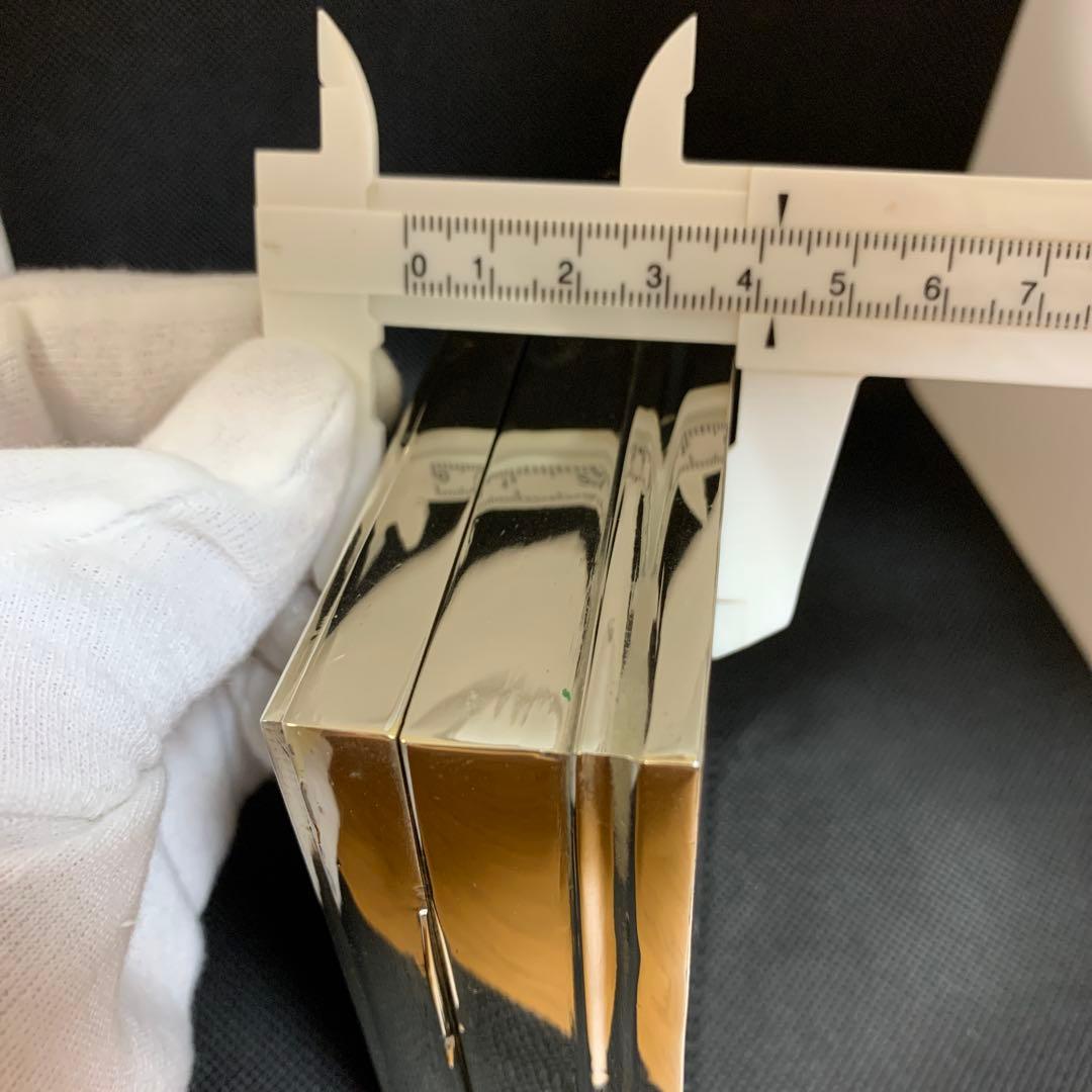 【専用】タイ古美術 Siam 銀製品 スターリングシルバー925 総重量222g