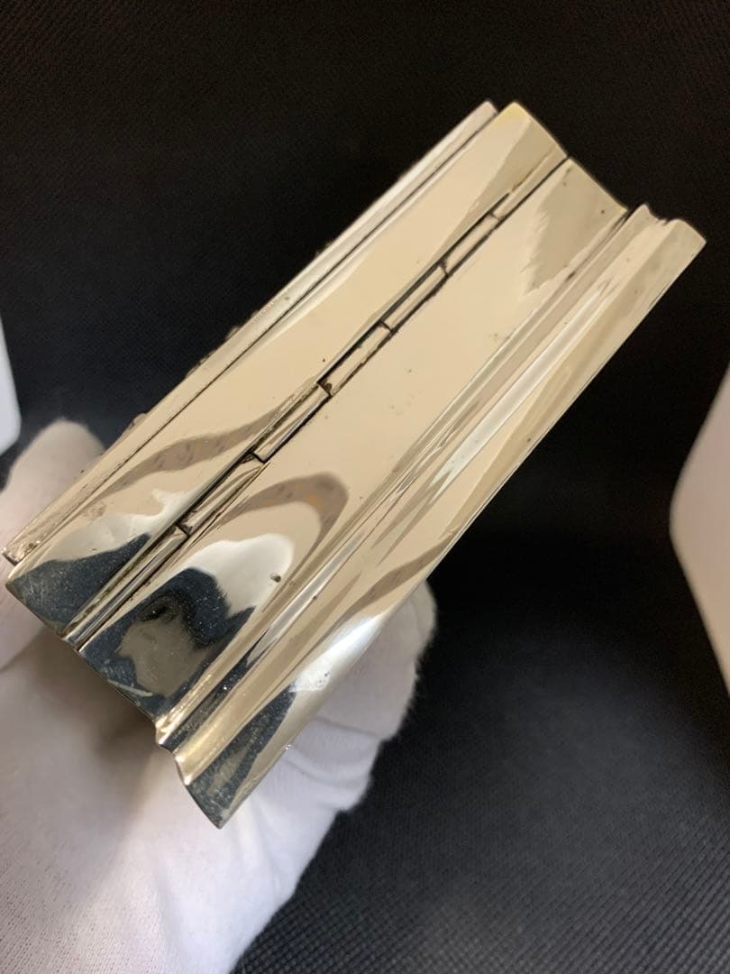 【専用】タイ古美術 Siam 銀製品 スターリングシルバー925 総重量222g