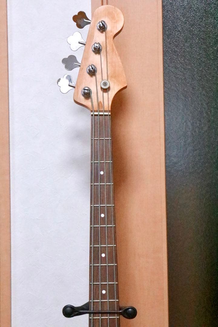 【値下げ中！】【ベース】送料込み ジャズベース(レジェンド)