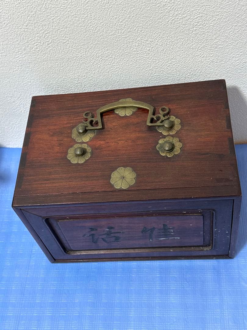 時代 骨製背竹牌 麻雀牌 欠牌無し 花牌 季節牌 草木牌 旧式点棒 古点棒 唐物