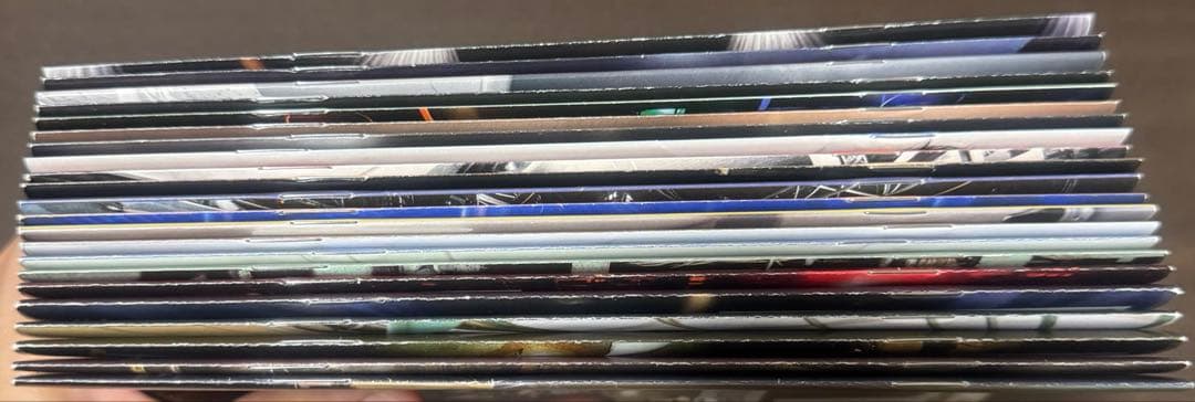 UNISON SQUARE GARDEN ファンクラブ会報　vol.1〜22