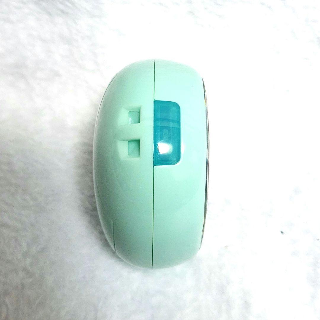 【希少】 たまごっち たまごっちみーつ マジカル グリーン 動作品