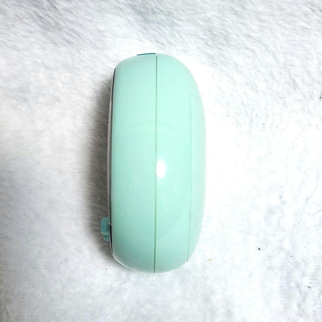 【希少】 たまごっち たまごっちみーつ マジカル グリーン 動作品