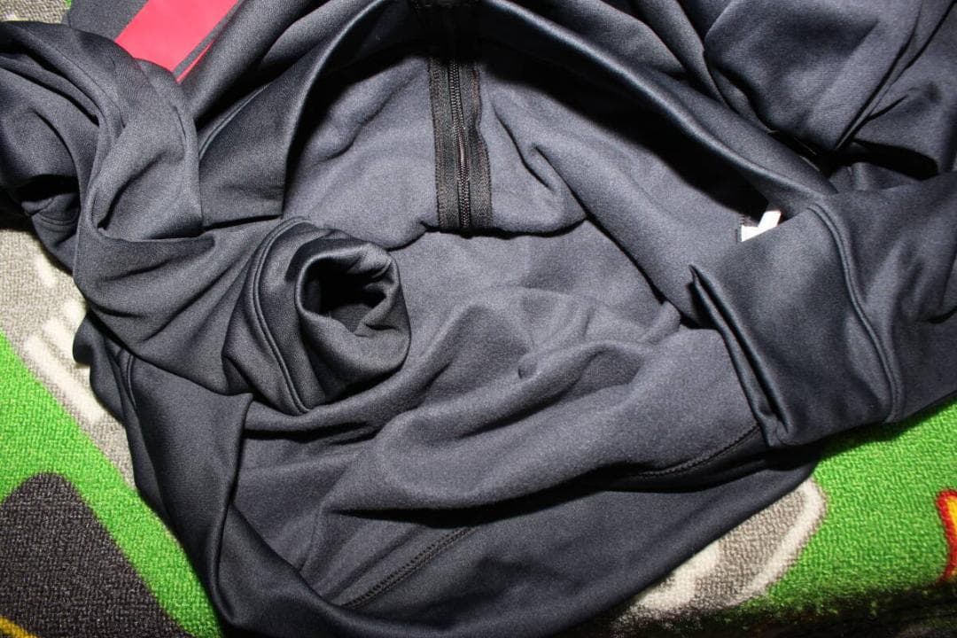 XXL　アンダーアーマー　フリース スウェットパーカー＆パンツ上下セット 1