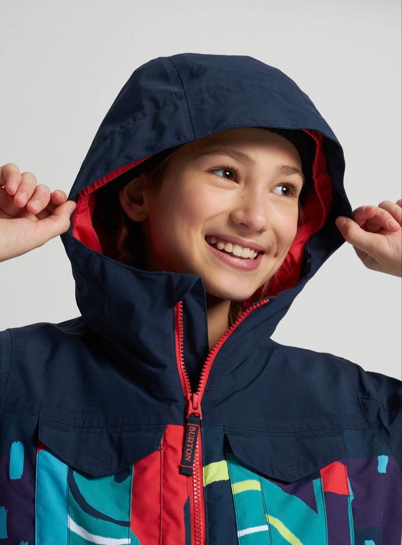 ◎COKO◎ Burton【ガールズ ゲームピースワンピース150】