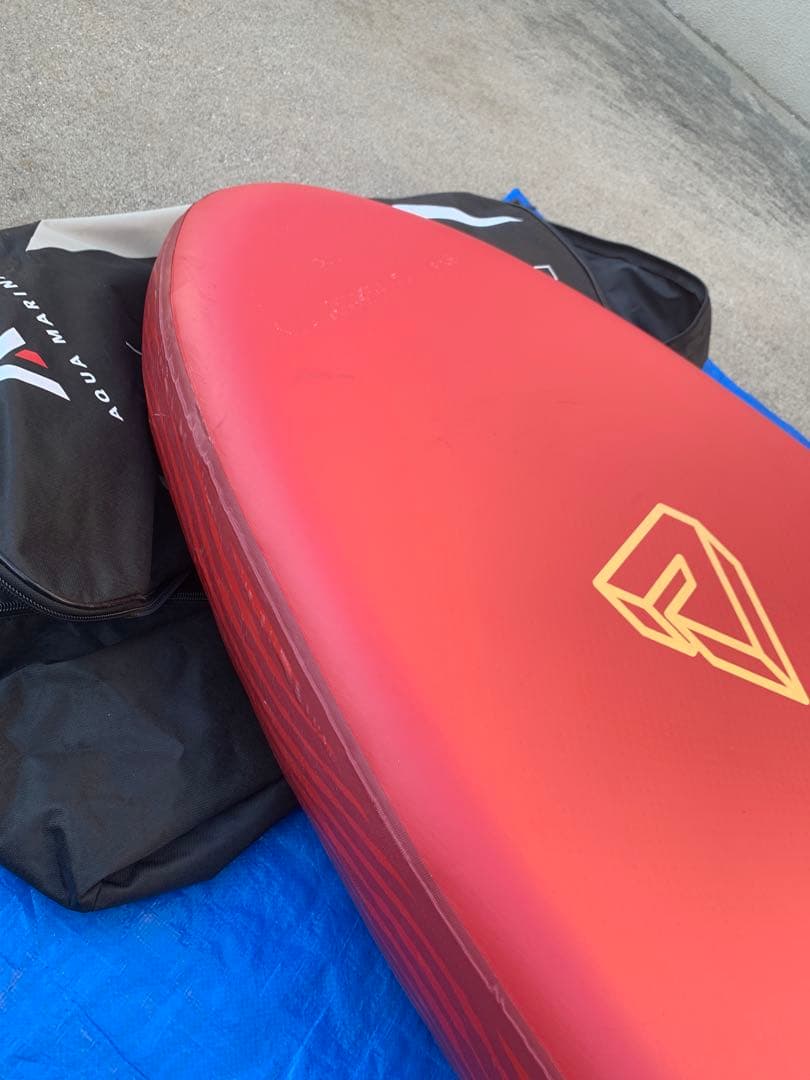 Aqua Marina Atlas スタンドアップパドルボード　SUP