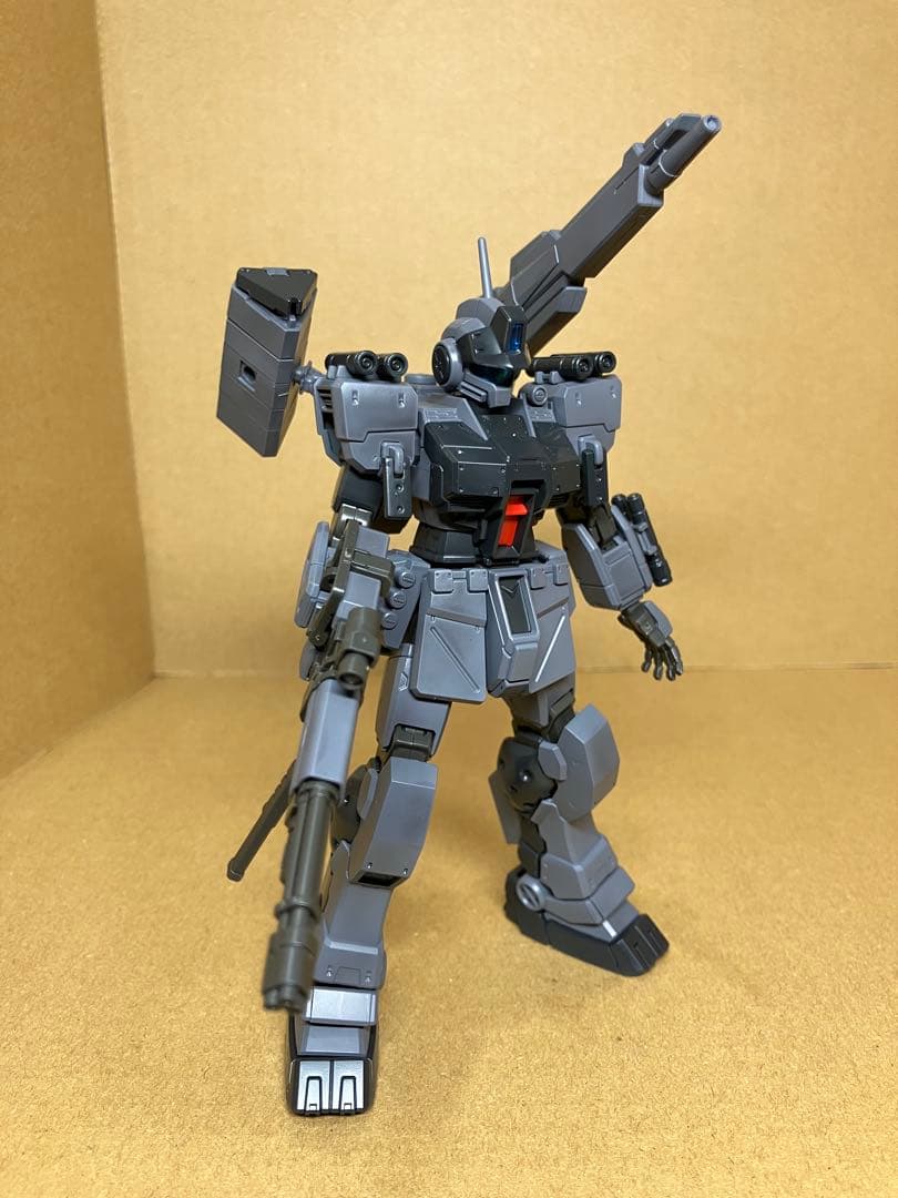 ジャンク　HGジムスパルタン　セット