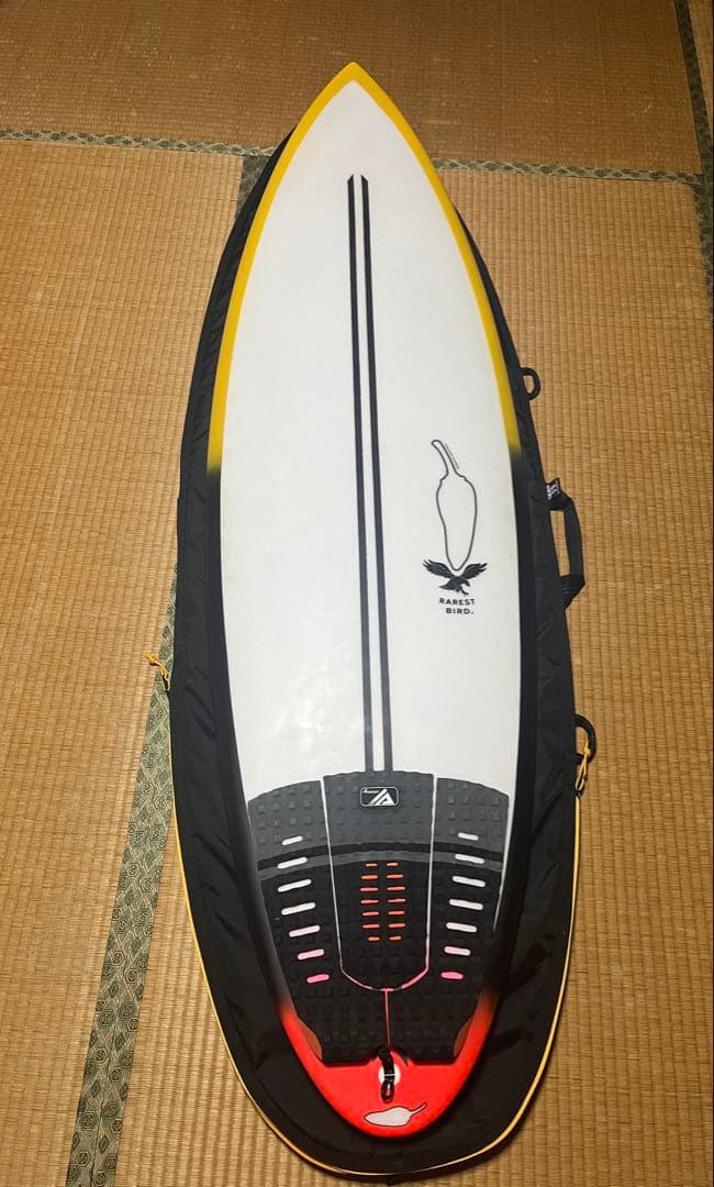 チリサーフボード