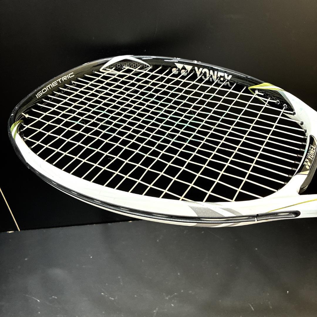 YONEX EZONE Xi 115 ヨネックス　イーゾーン　硬式テニスラケット