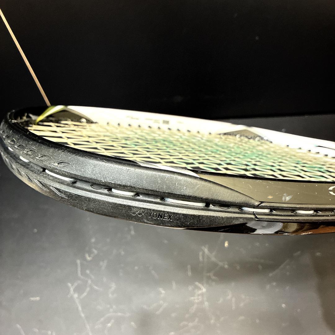 YONEX EZONE Xi 115 ヨネックス　イーゾーン　硬式テニスラケット