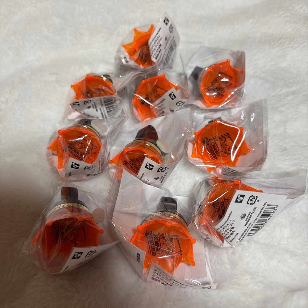 【期間限定値下】ヒプマイ　躑躅森盧笙　リングライト　リンライ　まとめ売り　セット