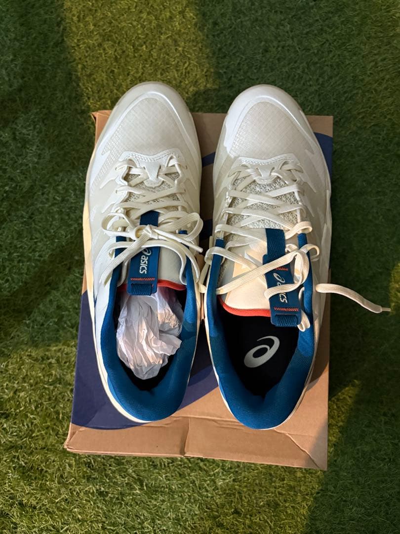 シューズ(男性用) ASICS UNPRE ARS LOW 2