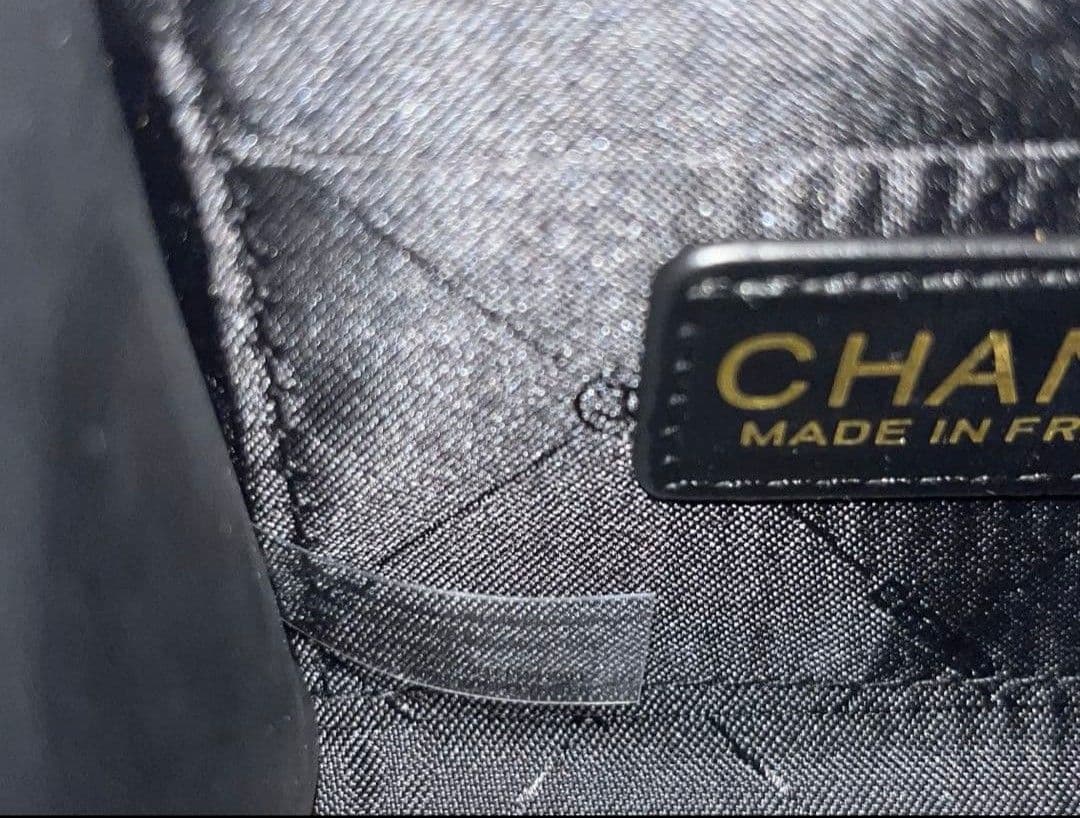 新品未使用★CHANEL ノベルティミニ チェーンバッグ