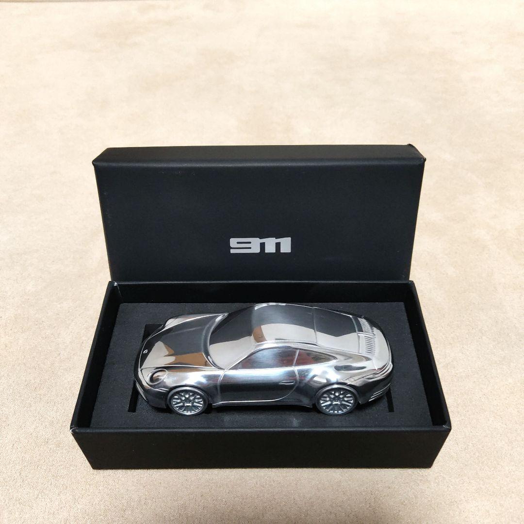 【希少】 ポルシェ 911 メタルカー メタリックカー