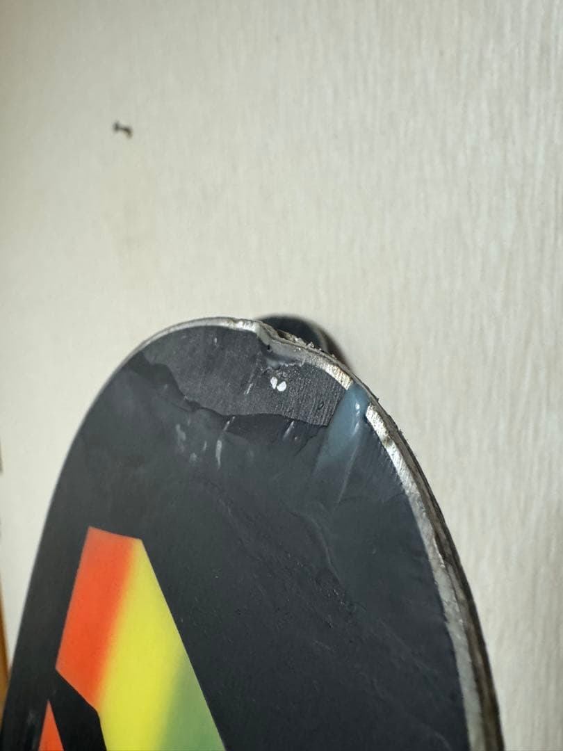 スキー ARMADA magic j 170 TYROLIA ATTACK 13