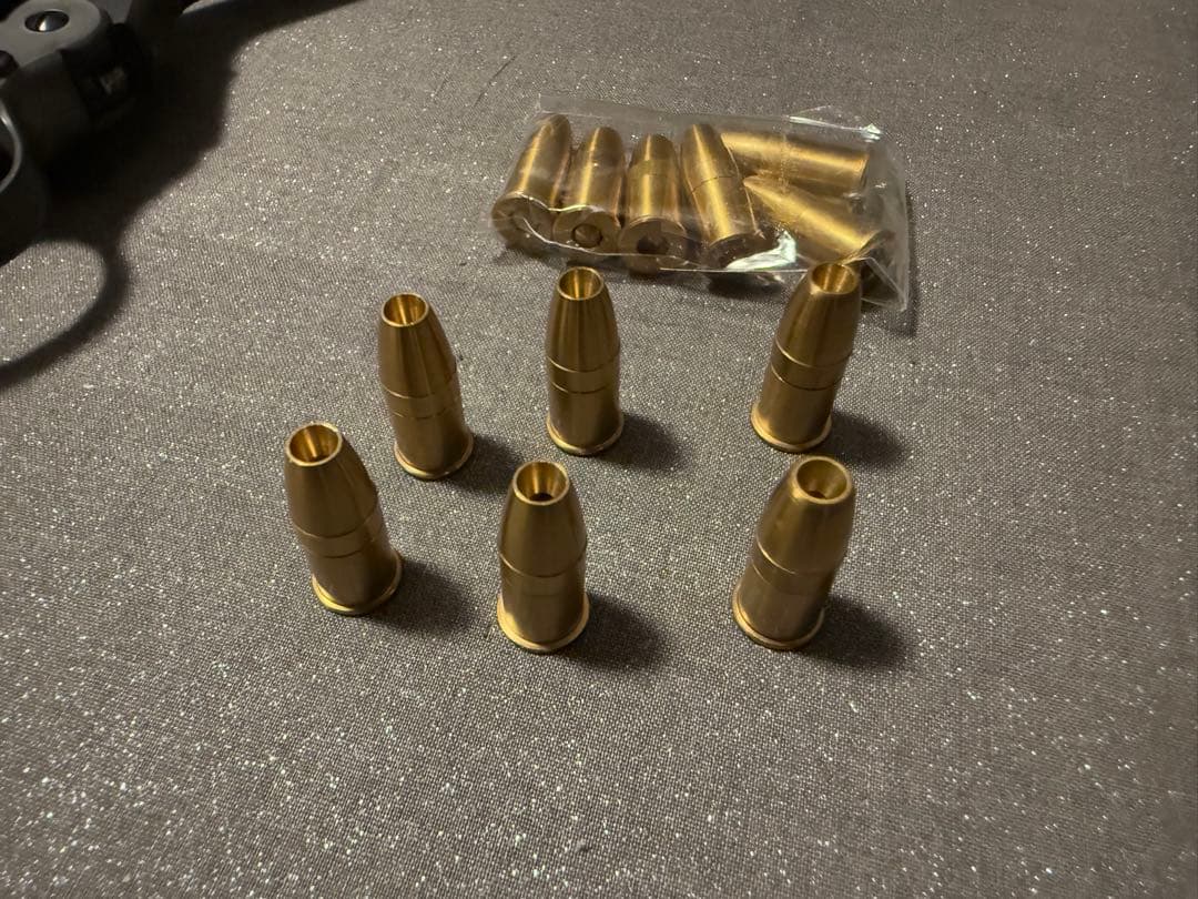 マルシン エンフィールドNo.2 Mk1 発火モデルガン エクセレントHW