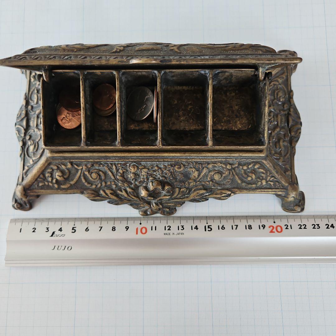 アンティークケース