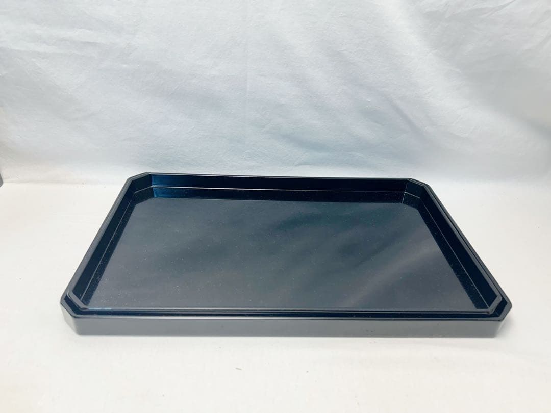 懐石道具揃えて 一式 五客揃 漆器 元箱