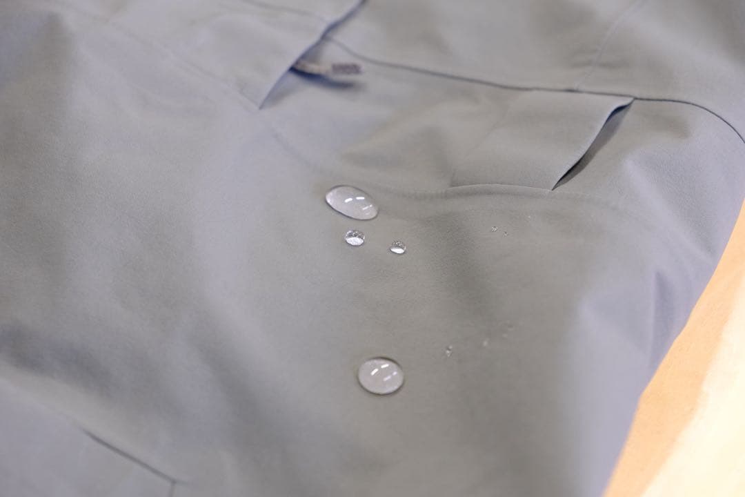 ARC'TERYX Sabre Bib Forage セイバー ビブ パンツ