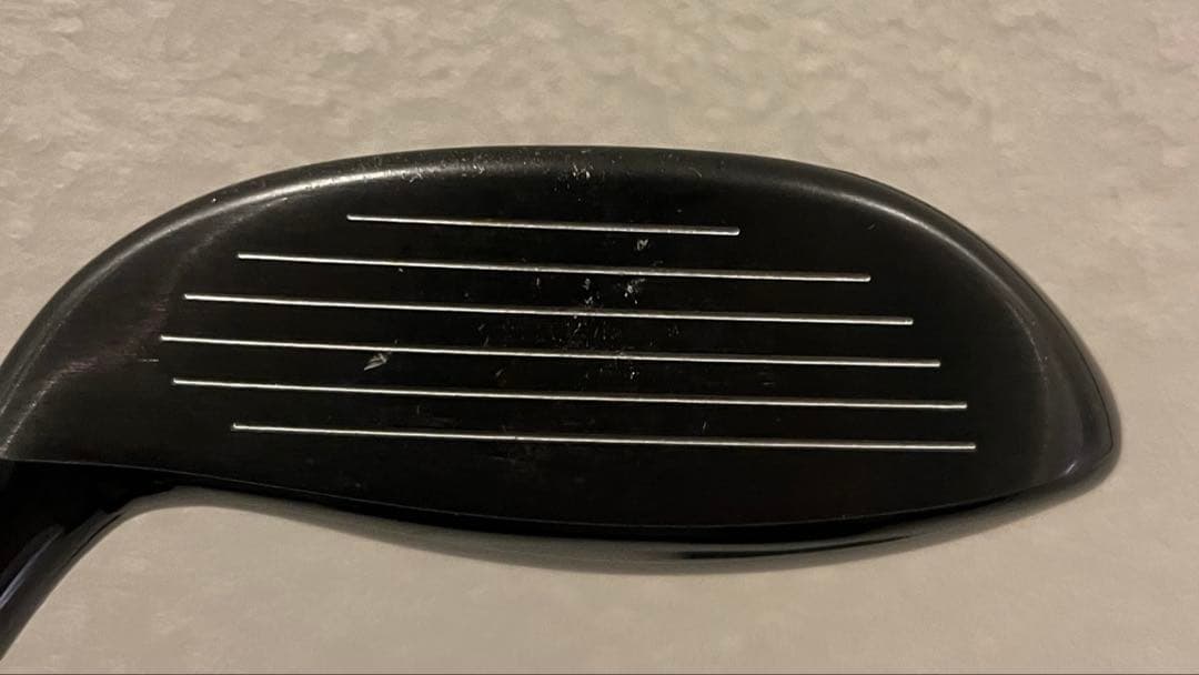 RMX VD/U 25° U5 オリジナルカーボン TENSEI TB 70 h