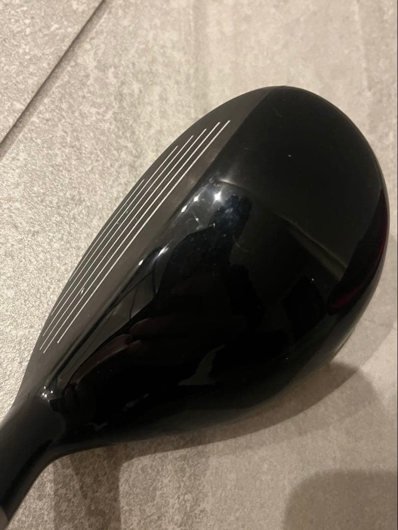 RMX VD/U 25° U5 オリジナルカーボン TENSEI TB 70 h