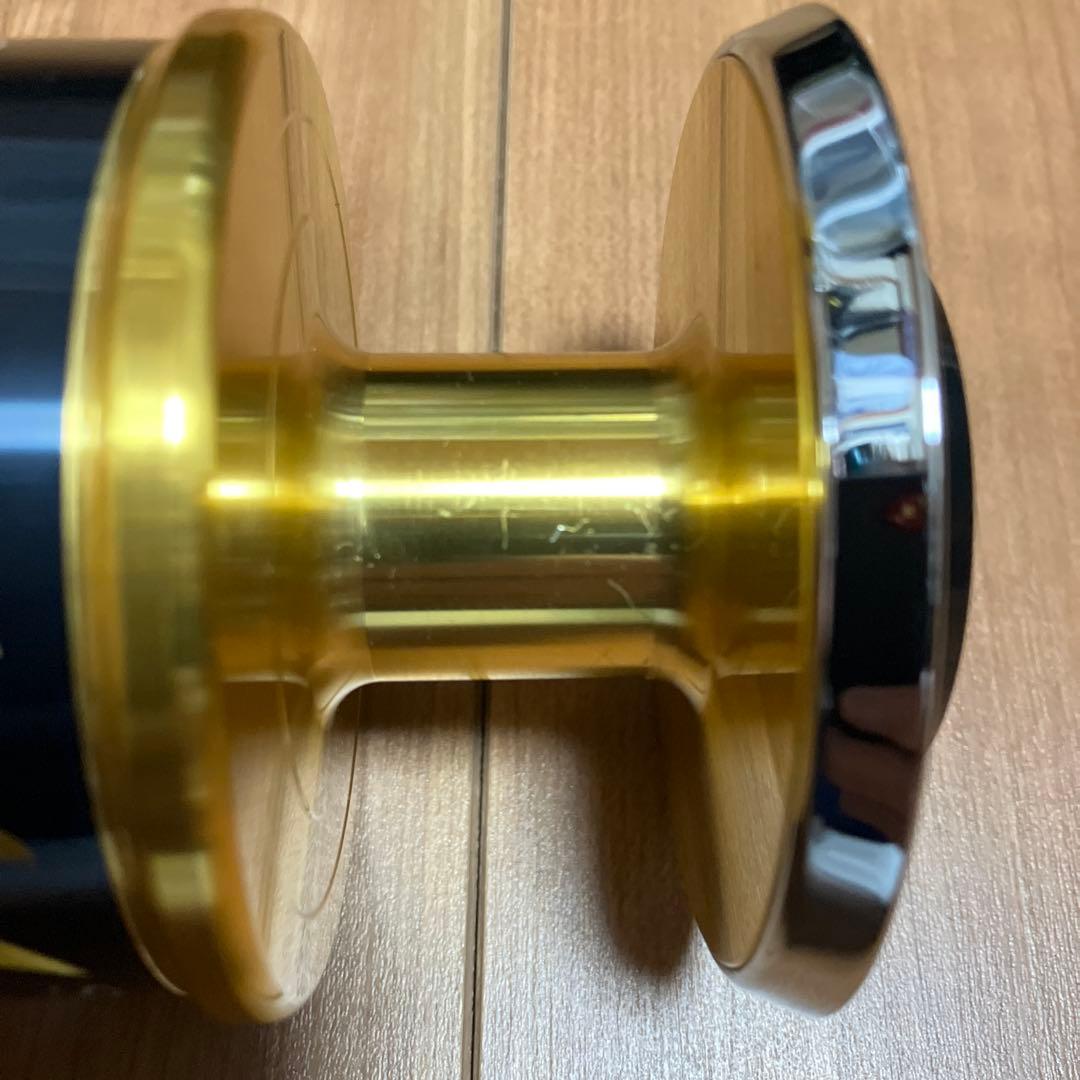 13ステラSW 20000 スプール