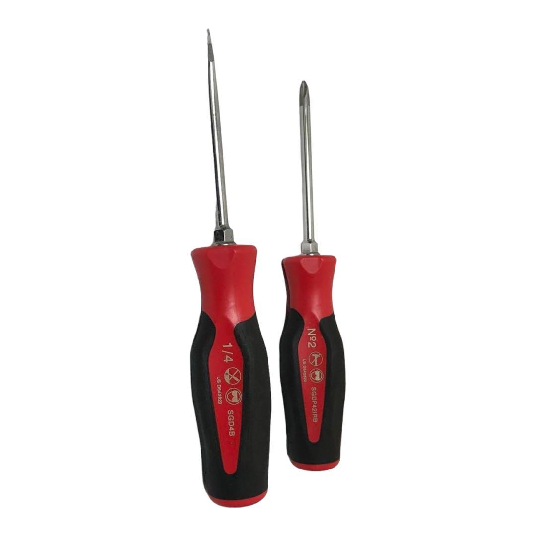 メンテナンス Snap-on tools